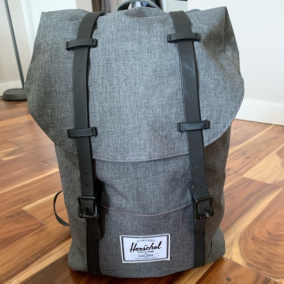 Herschel Supply Company Handbags - Herschel backpack